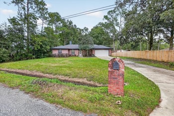 12283 Deeder Ln, Jacksonville, FL 32258