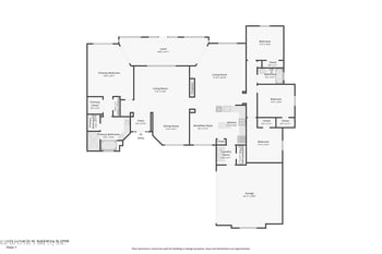 1229 Cactus Cut Rd, Middleburg, FL 32068