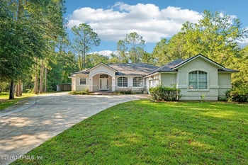 1229 Cactus Cut Rd, Middleburg, FL 32068