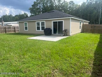 1229 FLOYD Floyd St, Fleming Island, FL 32003