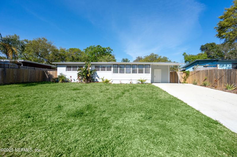 1229 Hernandez Blvd, St Augustine, FL 32080