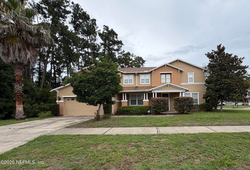 12291 Lawson Creek Dr, Jacksonville, FL 32218