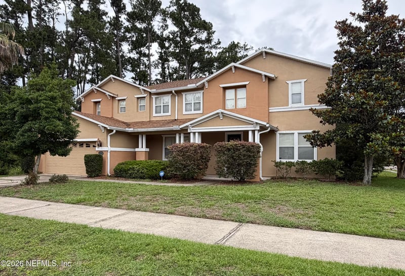 12291 Lawson Creek Dr, Jacksonville, FL 32218