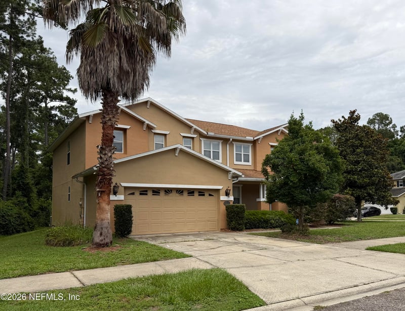 12291 Lawson Creek Dr, Jacksonville, FL 32218