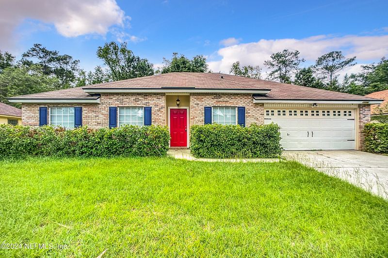 12292 Sumter Square Dr W, Jacksonville, FL 32218