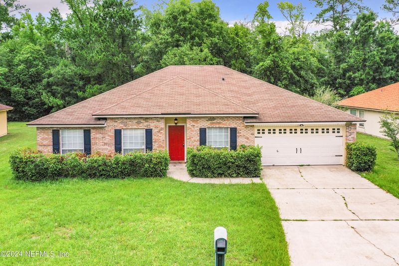 12292 Sumter Square Dr W, Jacksonville, FL 32218