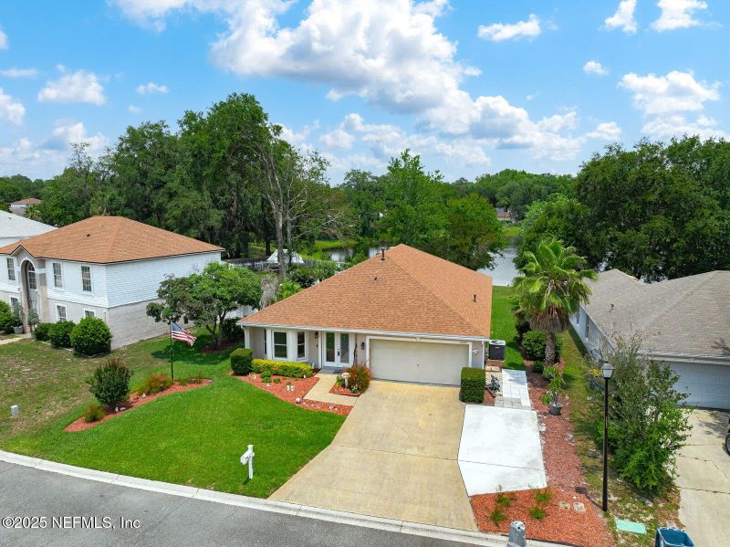 12293 Hickory Forest Rd, Jacksonville, FL 32226