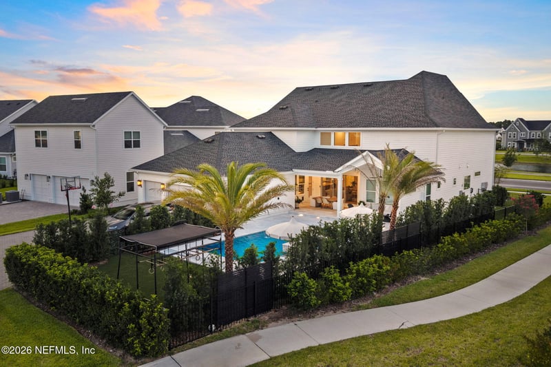 12299 Tribute Cir, Jacksonville, FL 32224