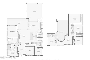 12299 Tribute Cir, Jacksonville, FL 32224
