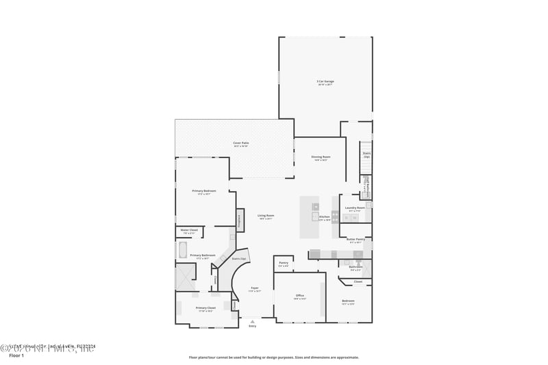 12299 Tribute Cir, Jacksonville, FL 32224