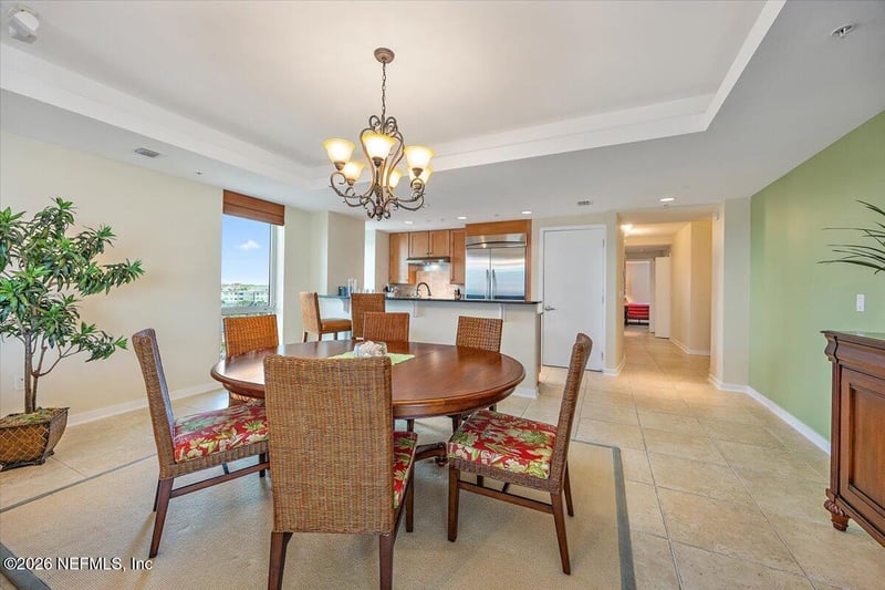 123 1st St S #501, Jacksonville Beach, FL 32250
