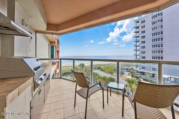 123 1st St S #501, Jacksonville Beach, FL 32250