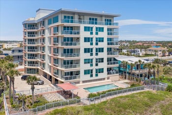 123 1st St S #501, Jacksonville Beach, FL 32250