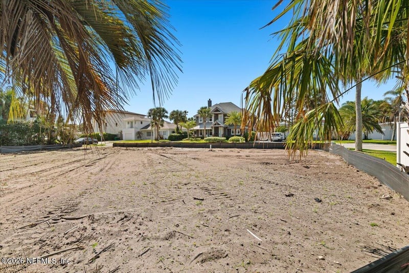 123 30th Ave S, Jacksonville Beach, FL 32250