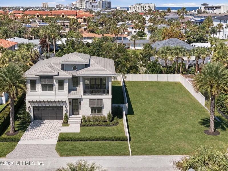 123 30th Ave S, Jacksonville Beach, FL 32250