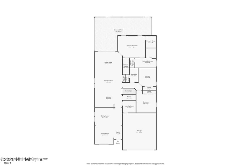 123 Cape Hatteras Dr, Ponte Vedra, FL 32081