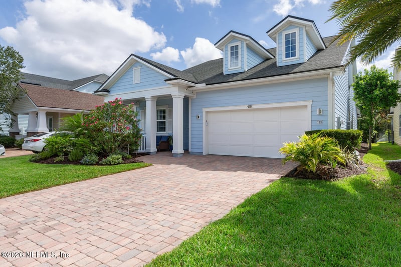 123 Cape Hatteras Dr, Ponte Vedra, FL 32081