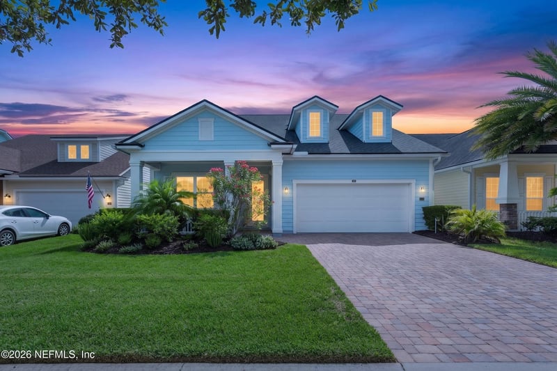 123 Cape Hatteras Dr, Ponte Vedra, FL 32081