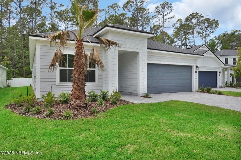 123 Cypress Bluff Way, St Augustine, FL 32084