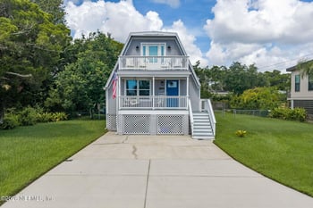 123 Ferdinand Ave, St Augustine, FL 32080