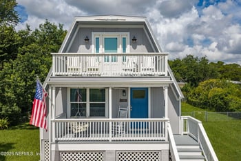 123 Ferdinand Ave, St Augustine, FL 32080