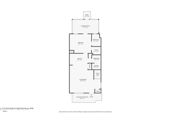 123 Ferdinand Ave, St Augustine, FL 32080