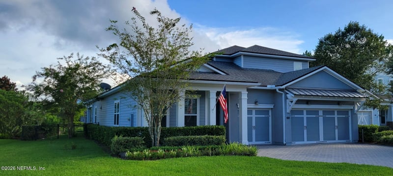 123 Sugar Sand Ln, St Johns, FL 32259
