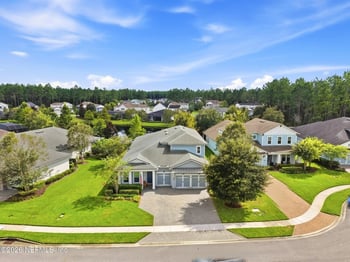 123 Sugar Sand Ln, St Johns, FL 32259