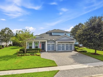 123 Sugar Sand Ln, St Johns, FL 32259
