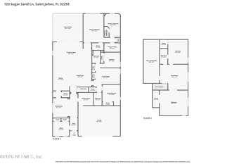 123 Sugar Sand Ln, St Johns, FL 32259