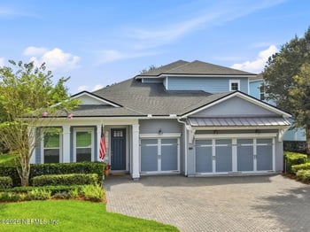 123 Sugar Sand Ln, St Johns, FL 32259