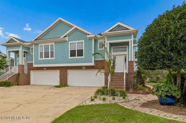 123 Sunset Cir S, St Augustine Beach, FL 32080
