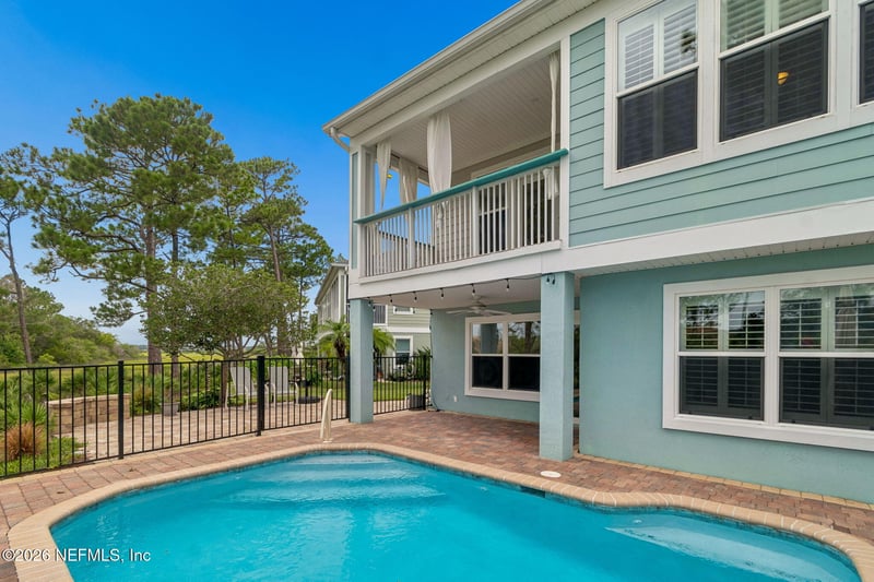 123 Sunset Cir S, St Augustine Beach, FL 32080