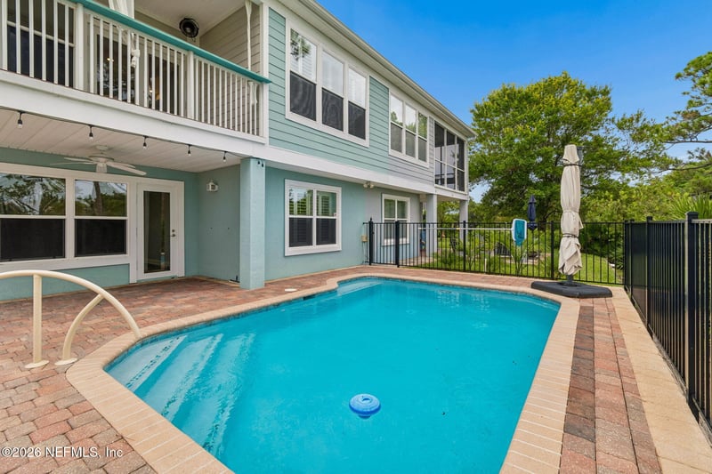 123 Sunset Cir S, St Augustine Beach, FL 32080