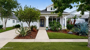 123 Tamarac Ave, Ponte Vedra, FL 32081
