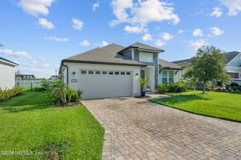 123 Thatcham Dr, St Augustine, FL 32092