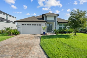 123 Thatcham Dr, St Augustine, FL 32092