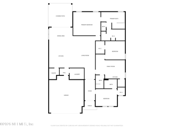 123 Thatcham Dr, St Augustine, FL 32092