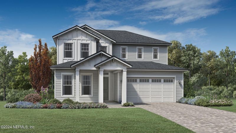 123 Zephyr Dr, St Johns, FL 32259
