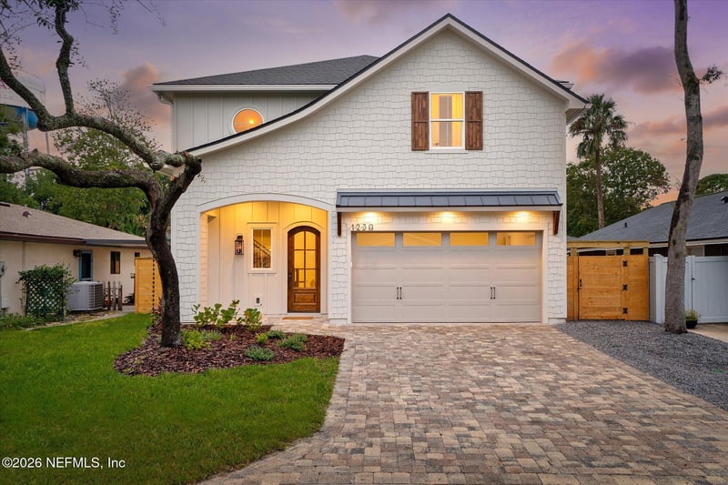 1230 12th St N, Jacksonville Beach, FL 32250