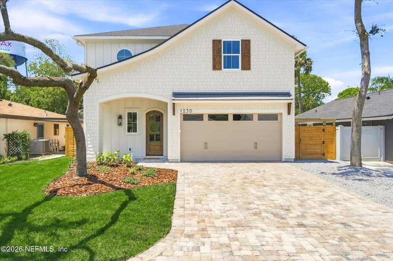 1230 12th St N, Jacksonville Beach, FL 32250