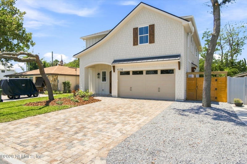 1230 12th St N, Jacksonville Beach, FL 32250