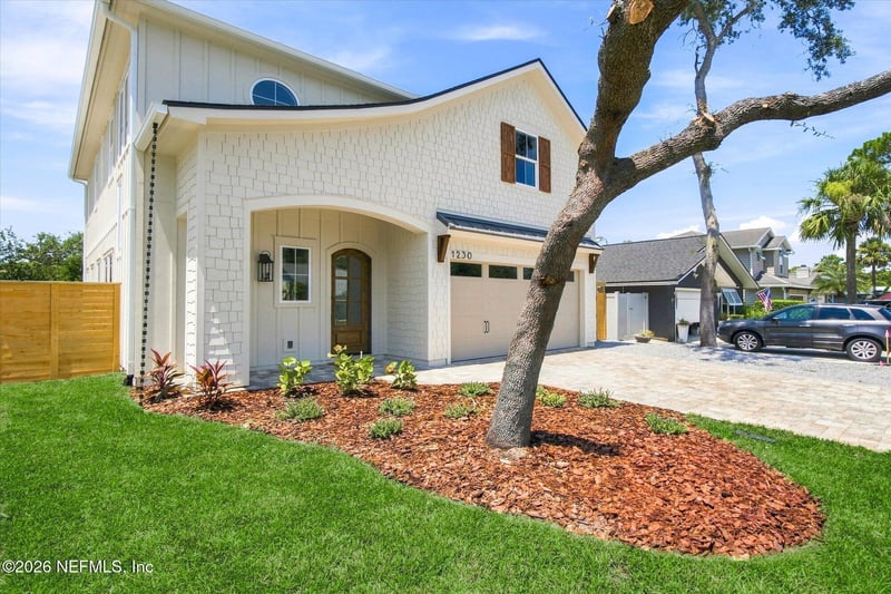1230 12th St N, Jacksonville Beach, FL 32250