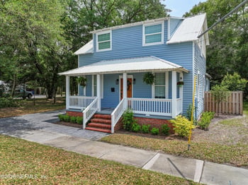 1230 Beech St, Fernandina Beach, FL 32034