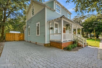 1230 Beech St, Fernandina Beach, FL 32034