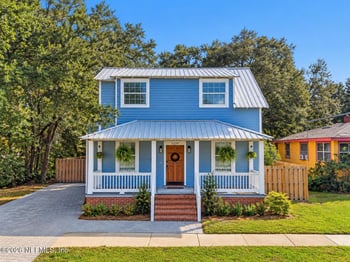 1230 Beech St, Fernandina Beach, FL 32034