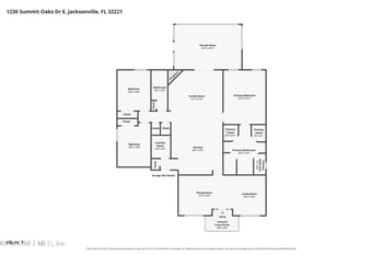 1230 Summit Oaks Dr E, Jacksonville, FL 32221