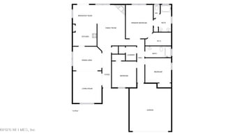 12301 Burning Embers Ln N, Jacksonville, FL 32225
