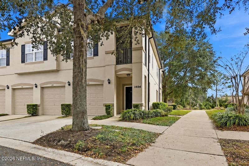 12301 Kernan Forest Blvd #1406, Jacksonville, FL 32225