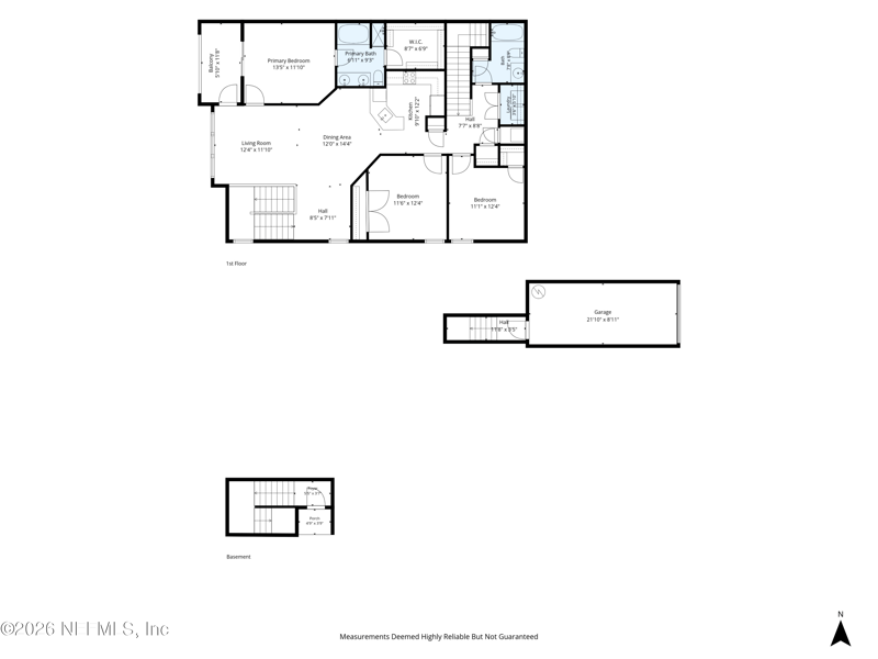 12301 Kernan Forest Blvd #202, Jacksonville, FL 32225